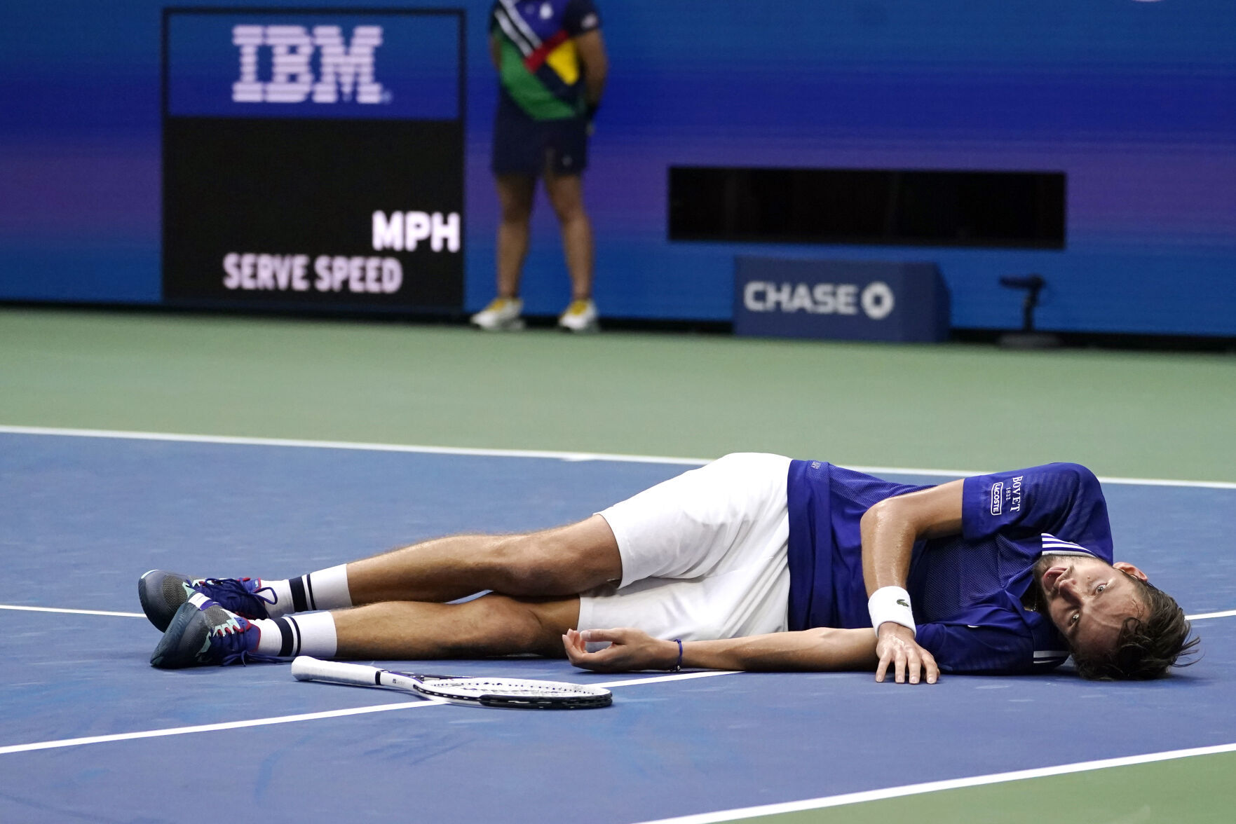 US Open Tennis